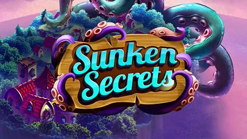 game pic for Sunken secrets